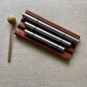 J.W. Stannard Energy Chime